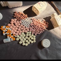 Percs - Single - Yung Dizzy & 3o$ama