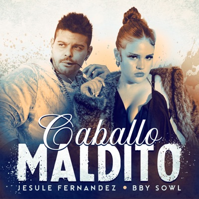 Caballo maldito - Single