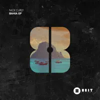 Bahia — Nick Curly