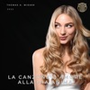 Thomas Wiesel La canzone d'amore alla mia anima La canzone d'amore alla mia anima - Single