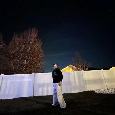 Holy Night - Single