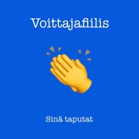 Sinä taputat - Single - Mängi & Voittajafiilis