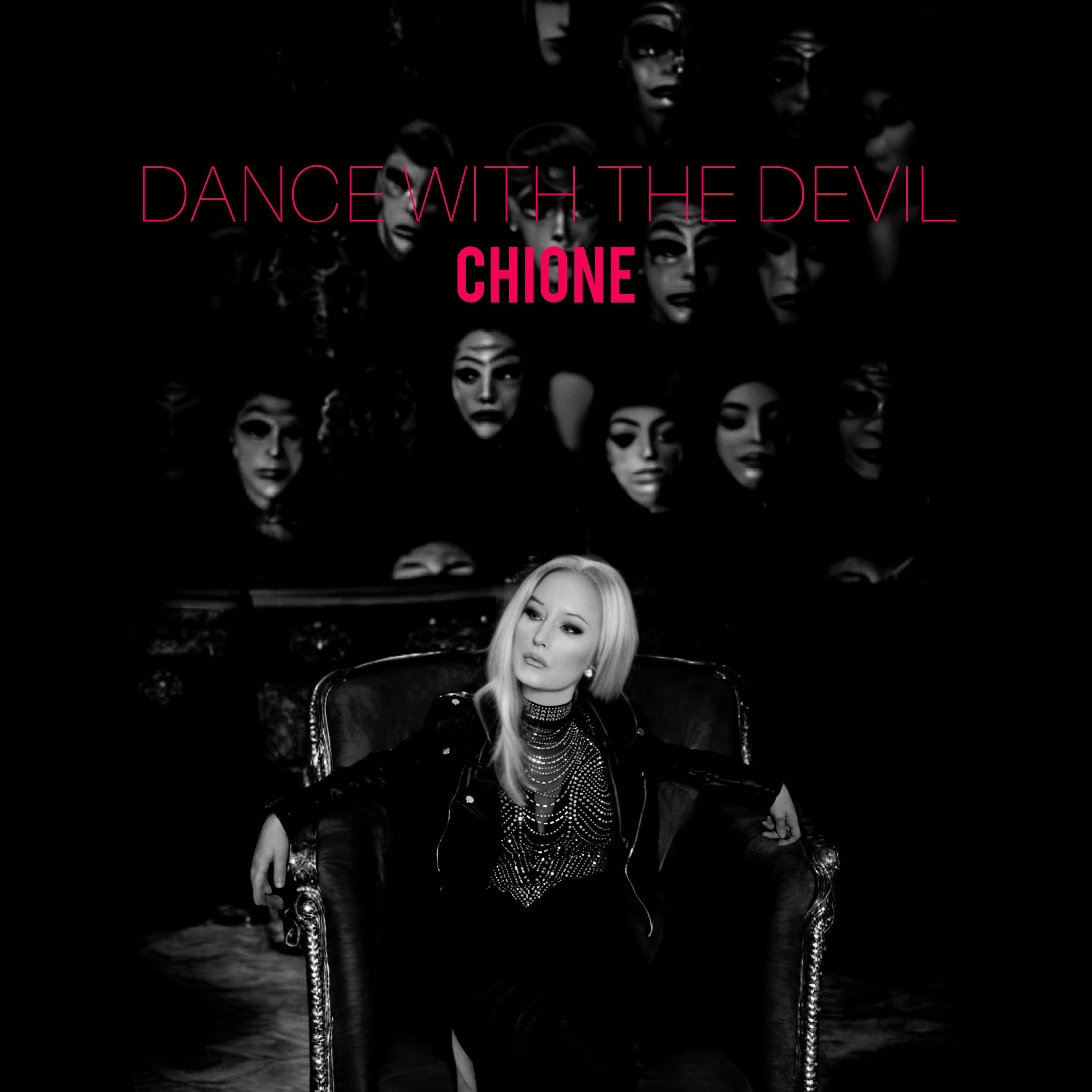 Dance with the Devil - Single