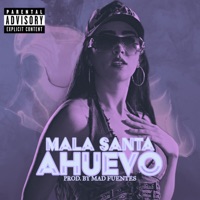 A Huevo - Single - Mala Santa