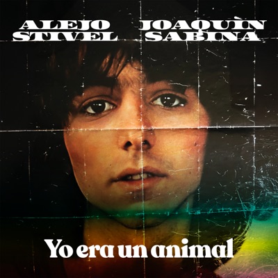 Yo Era Un Animal (Versión 2024) artwork