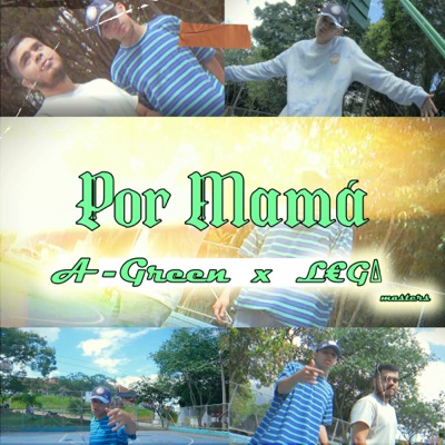 Por Mamá - Single