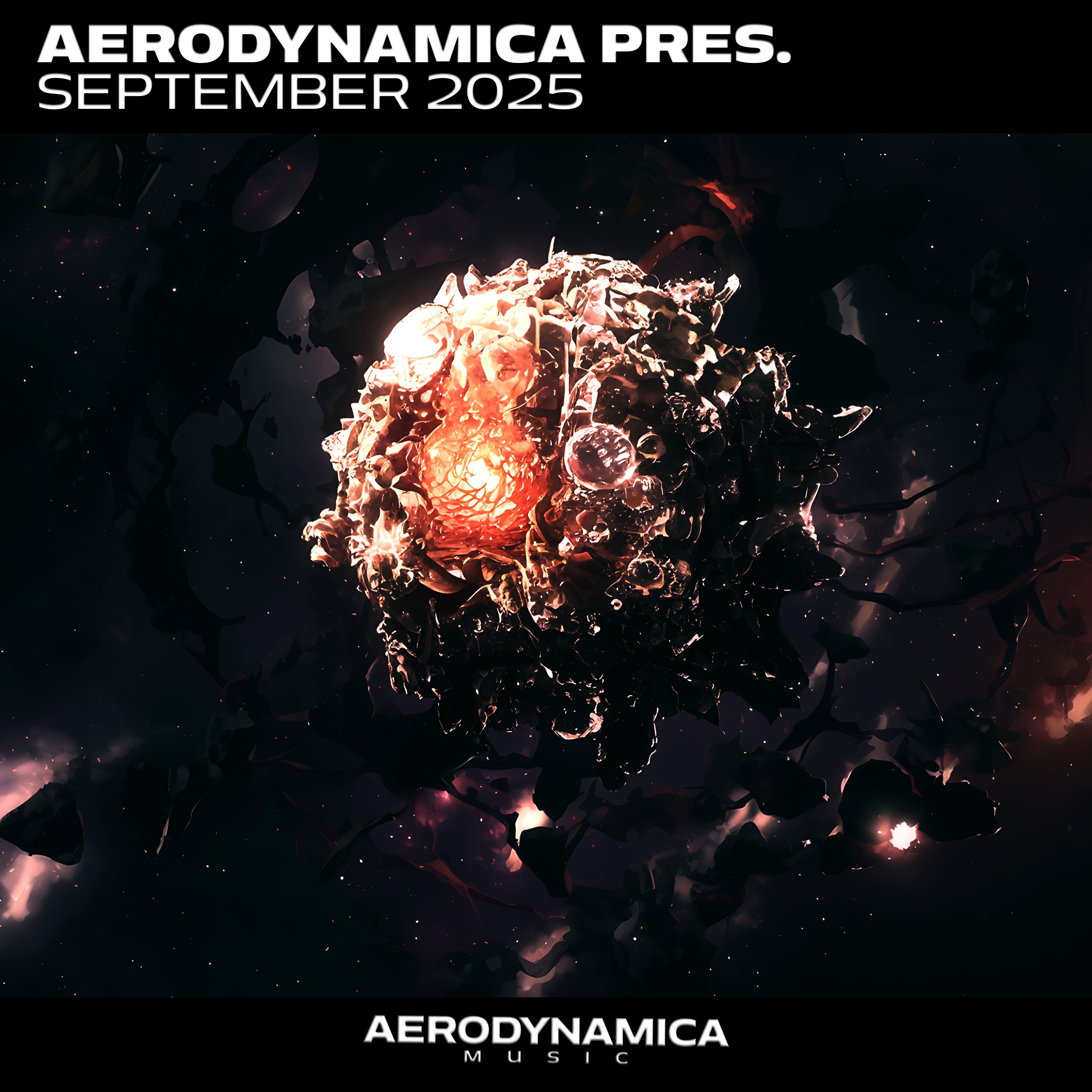 September 2025 - EP