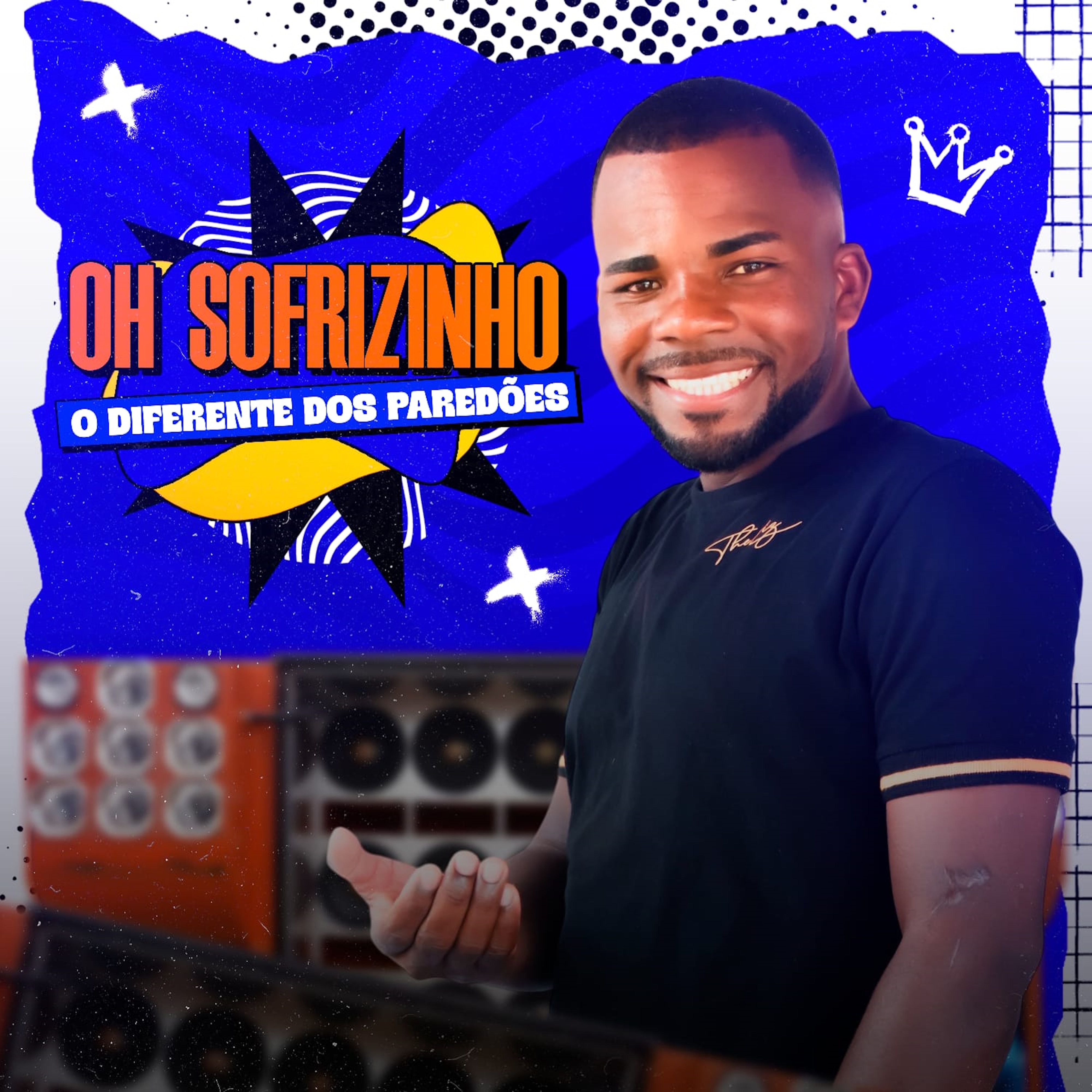 Oh Sofrizinho - Minha vaqueira