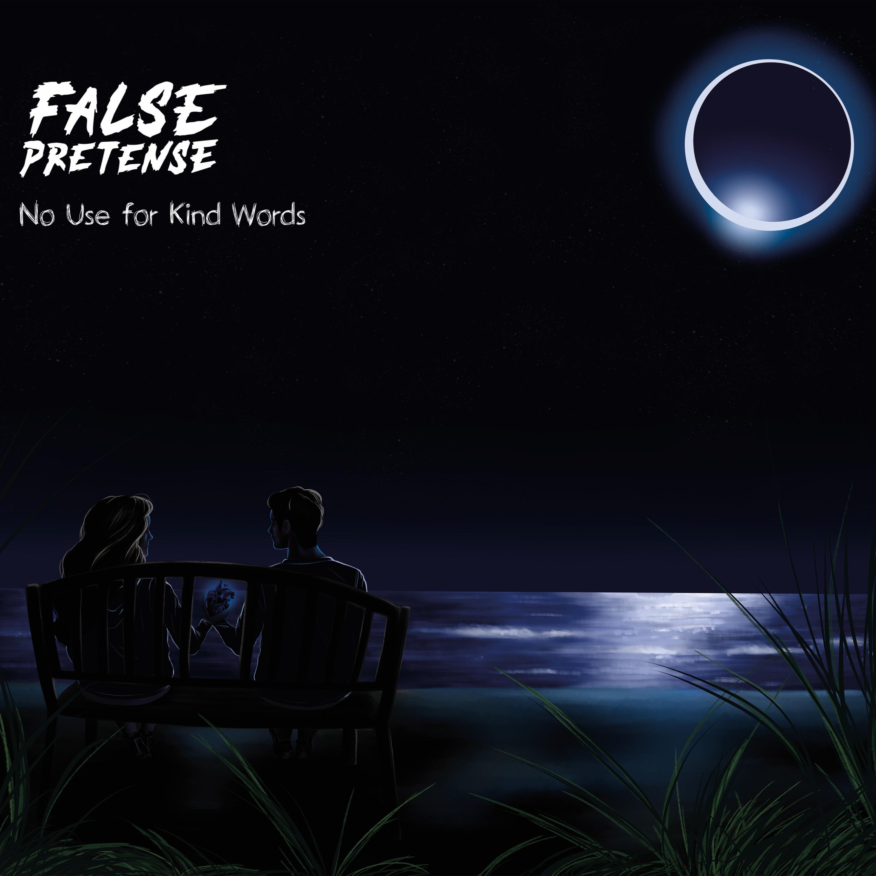 No Use for Kind Words