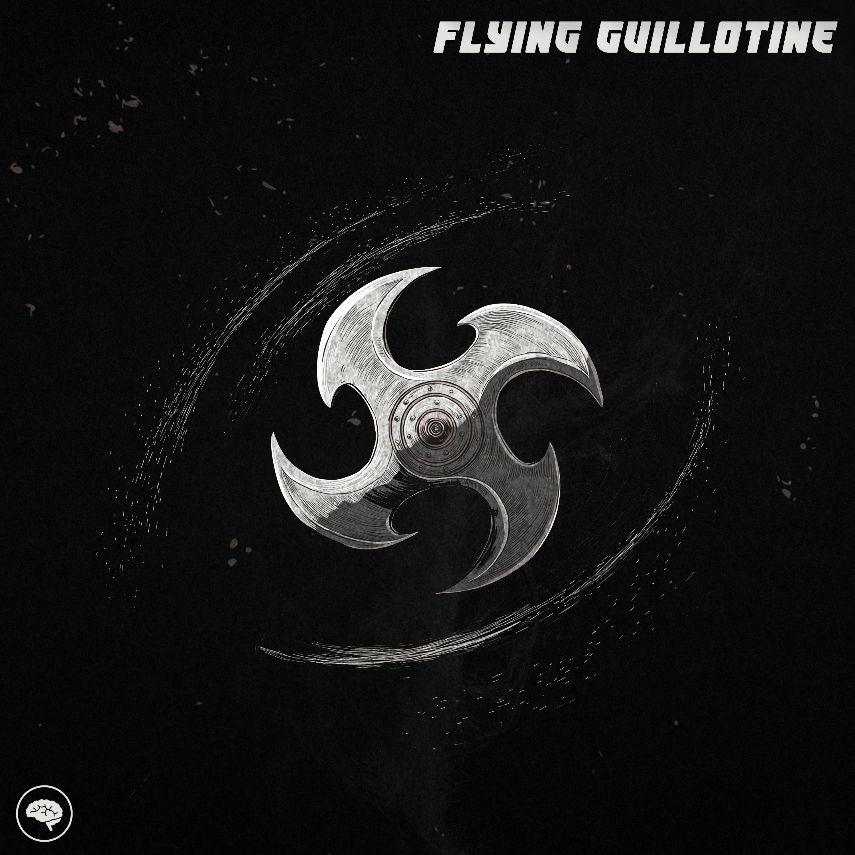Flying Guillotine - Single