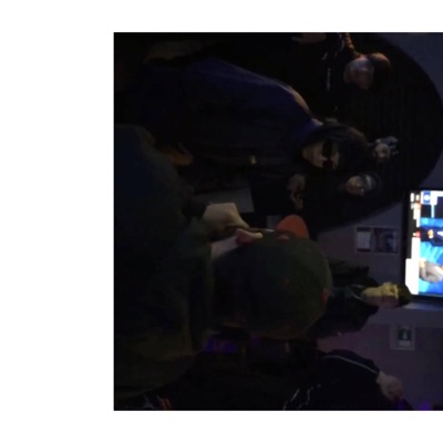 Saliendo de las malas - Single