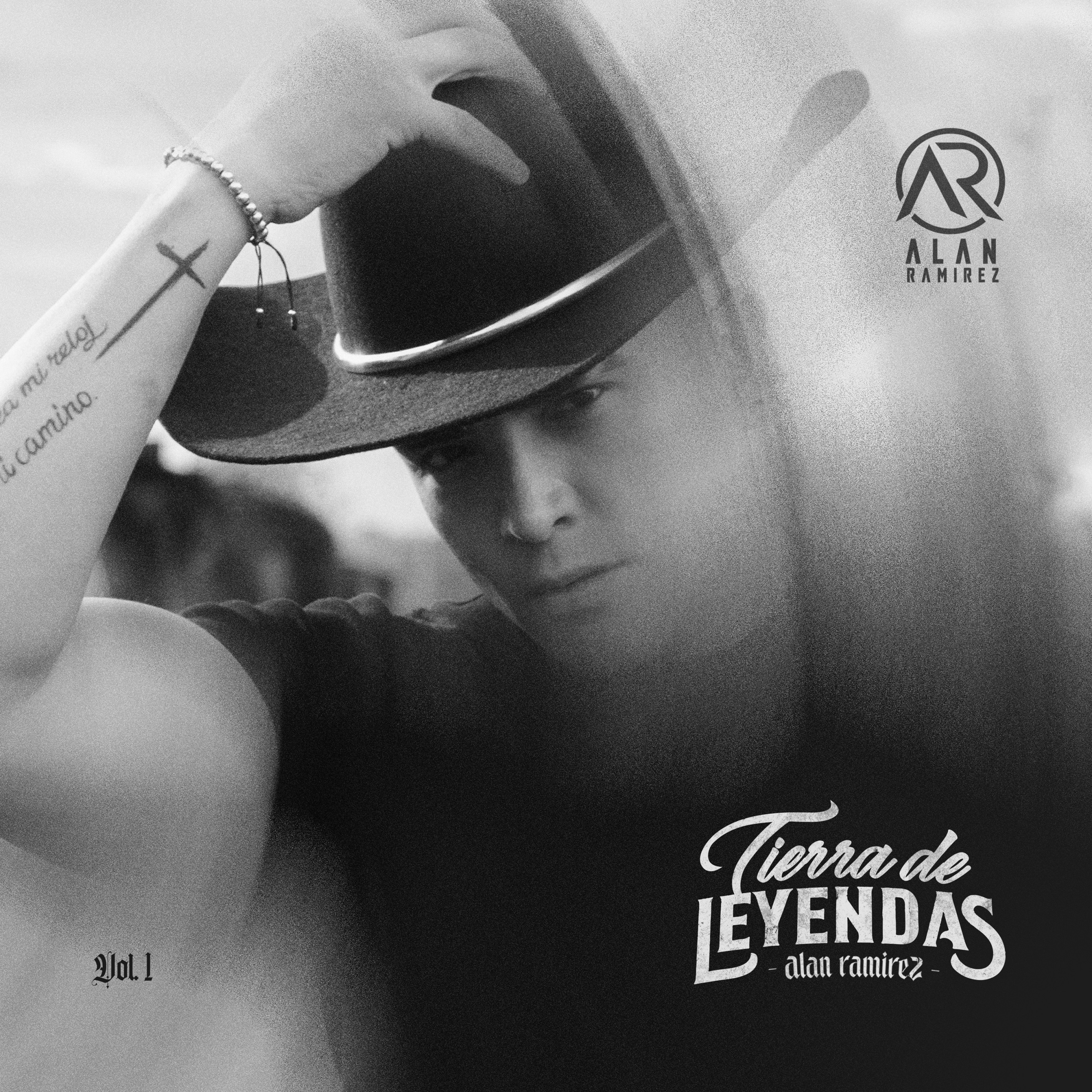 Tierra de leyendas - Single