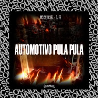 Automotivo Pula Pula - Single - MC GW, MC LP7 & DJ FB