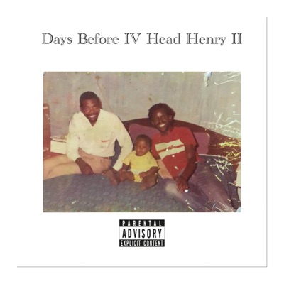 Days Before IV Head Henry II