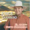 Jorge Guerrero - Guayabo de Mes y Pico
