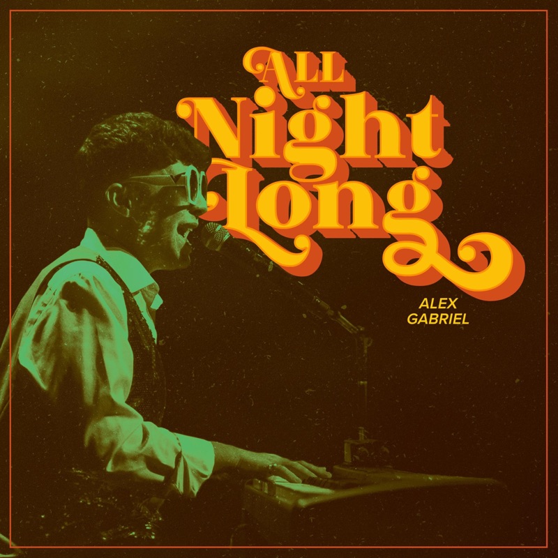 All Night Long - Single