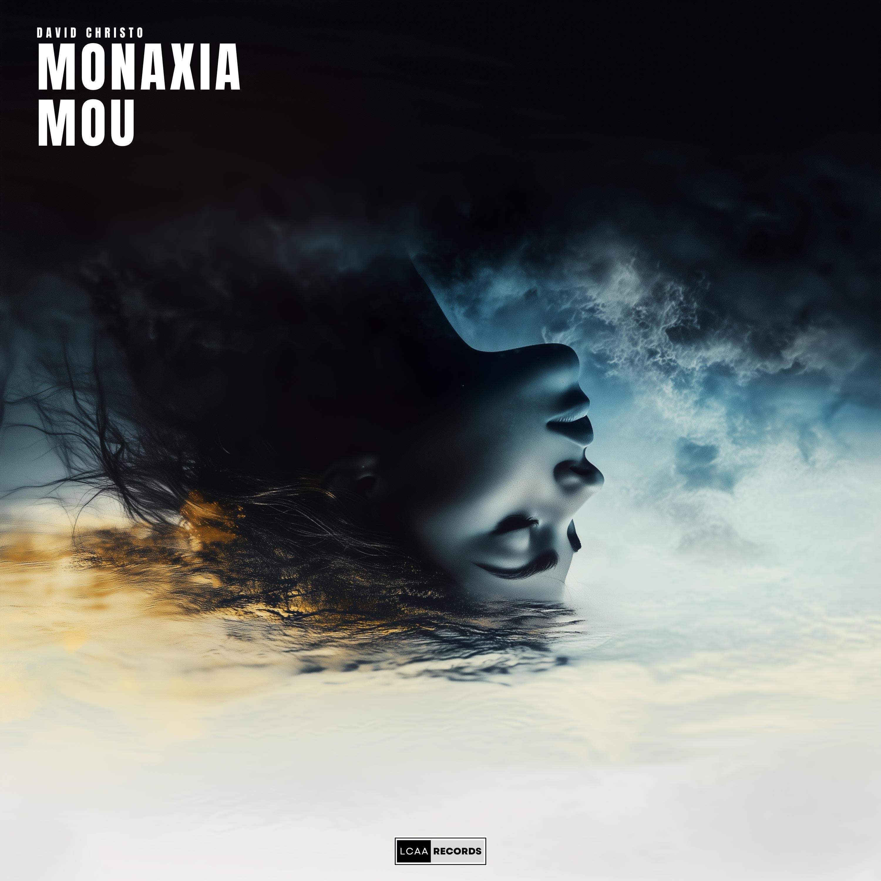Monaxia Mou - Single