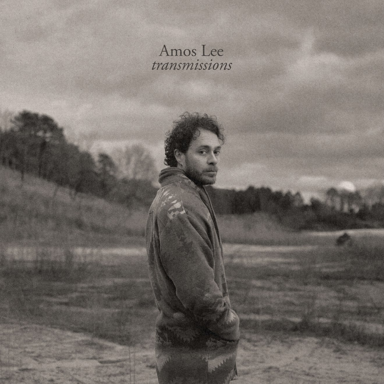 Amos Lee – Transmissions (2024) [iTunes Match M4A]