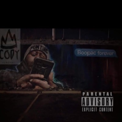 Boopac 4 Ever - Single