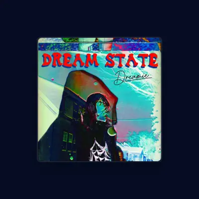 Listen to Dreamie, watch music videos, read bio, see tour dates & more!