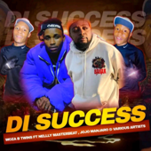 Di Success(Tribal Lekompo) song art