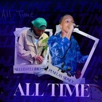 All Time - Single - Nello Fellirio & Penelas Sidney