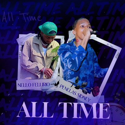 All Time - Single