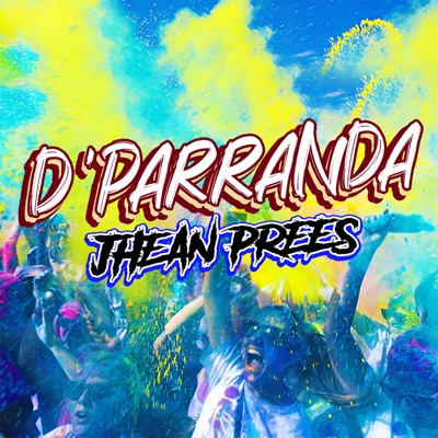 De Parranda - Single