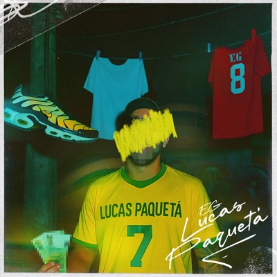Lucas Paqueta - Single