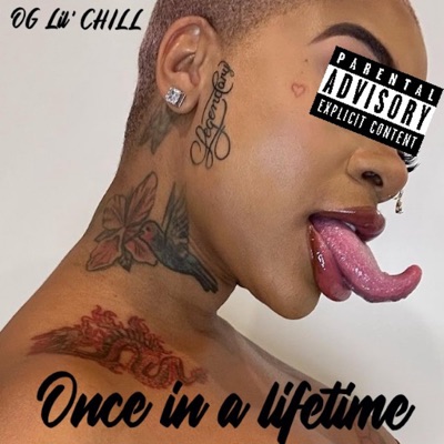 Once in a lifetime - Single