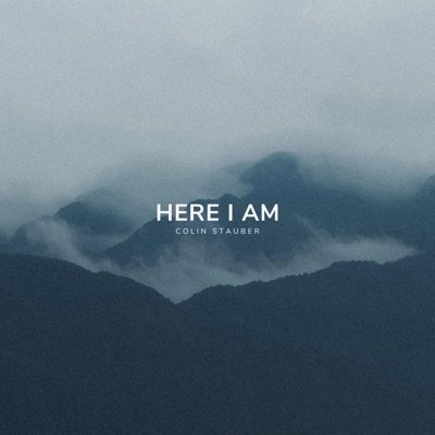 Here I Am - Single