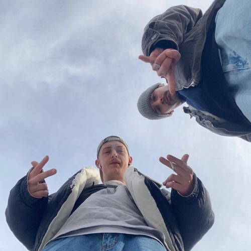 DAS OKAY (feat. Robert RAW)