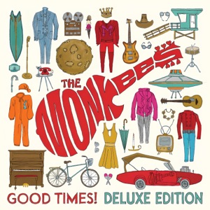 Good Times! (10th Anniversary Deluxe Edition)