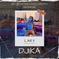 Djika - Single - Lary