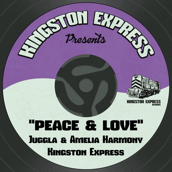 Peace and Love - Single
