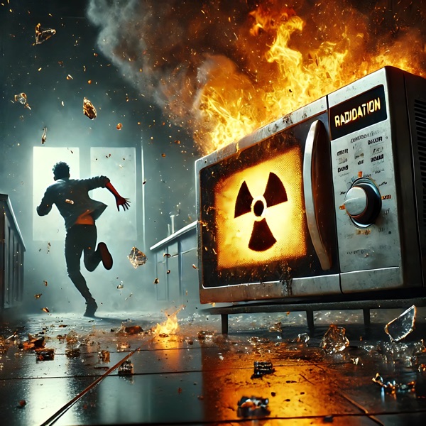 Radiation - Single