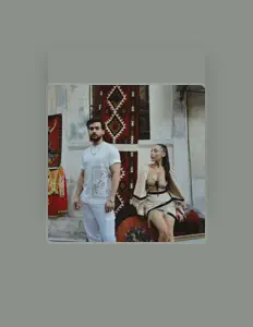 Dengarkan Natia Rigvava, tonton video musik, baca bio, lihat tanggal tur & lainnya!