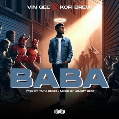 BABA (feat. Kofi Brew) - Single