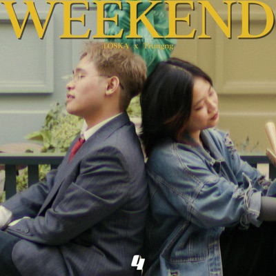 WEEKEND - Single