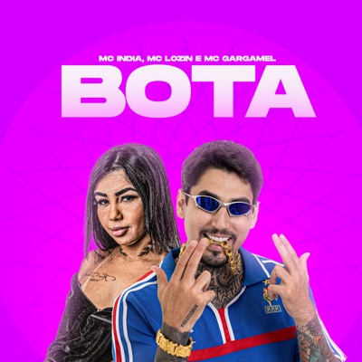 Bota (feat. MC Lozin) - Single