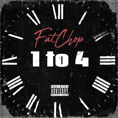 One to Four (feat. FatChop) - Single