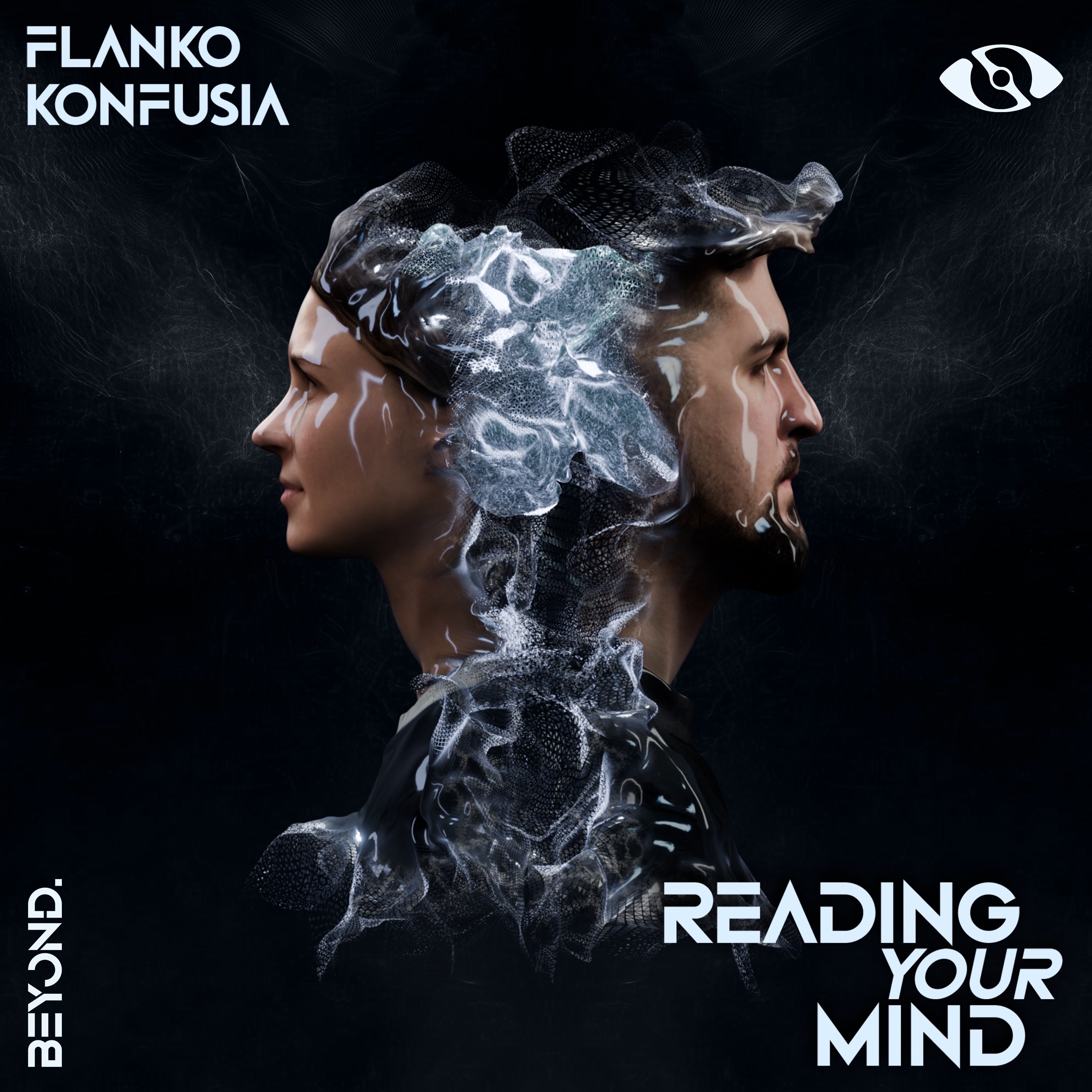 Reading Your Mind - Single