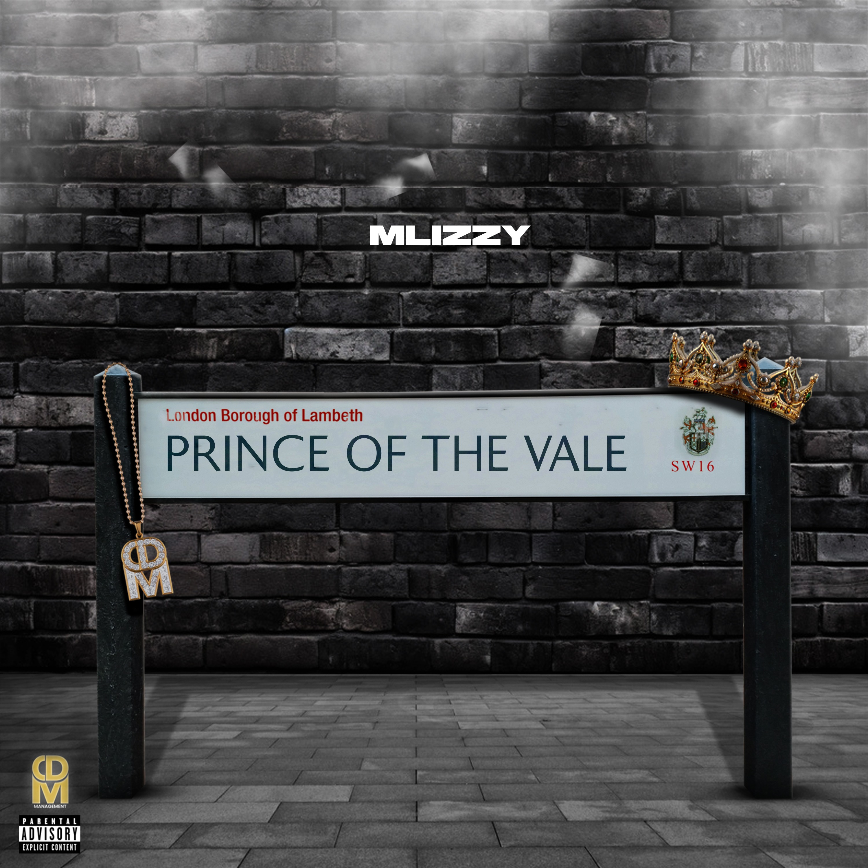 Prince of the Vale - Single