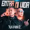 Entra en mi vida