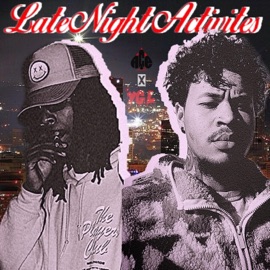 LateNightActivities (feat. Ace) YoungLeo & GiansVibe