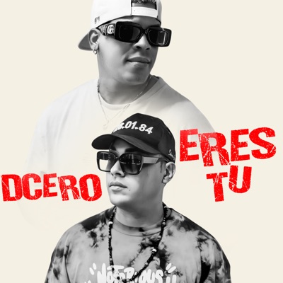 Eres tu (feat. Mr. Flow & Bermudez) - Single