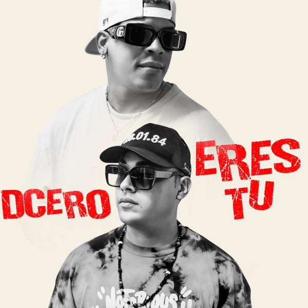 Eres tu (feat. Mr. Flow & Bermudez)