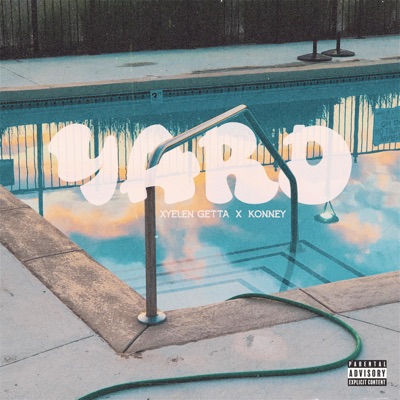 Yard (feat. Konney) - Single
