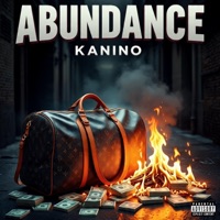 Abundance - Single - Kanino