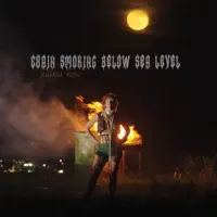 Shallow Grave — JOHANNA ROSE